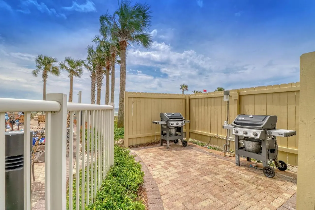 Apartmán Grand Panama Tower 2 Unit 401 Panama City Beach