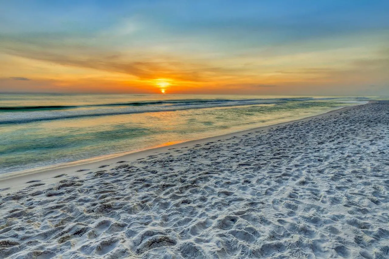 Apartmán Grand Panama Tower 2 Unit 401 Panama City Beach