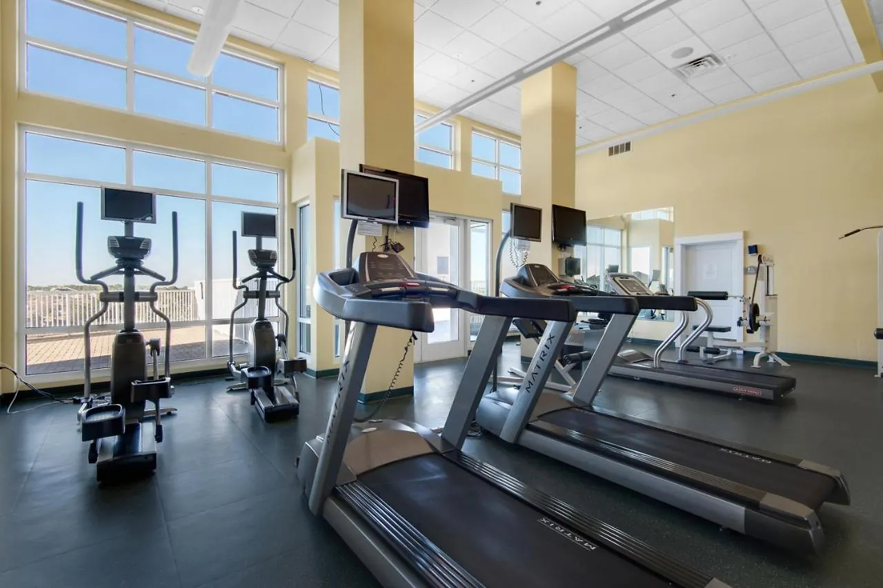 Apartmán Grand Panama Tower 2 Unit 401 Panama City Beach