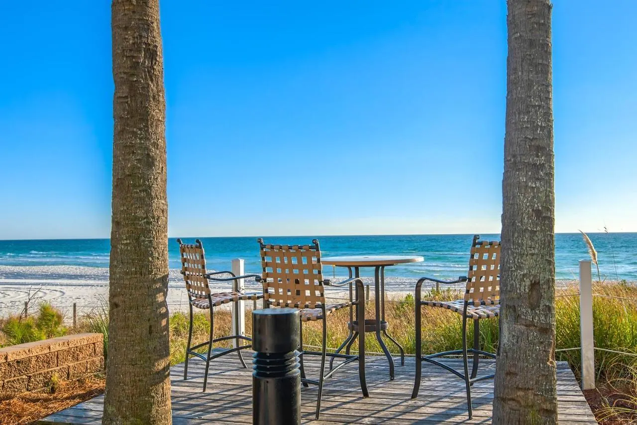 Apartmán Grand Panama Tower 2 Unit 401 Panama City Beach 0*,  USA