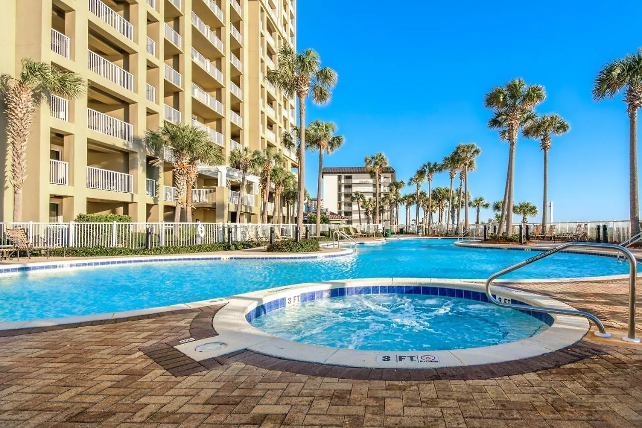 Apartmán Grand Panama Tower 2 Unit 401 Panama City Beach