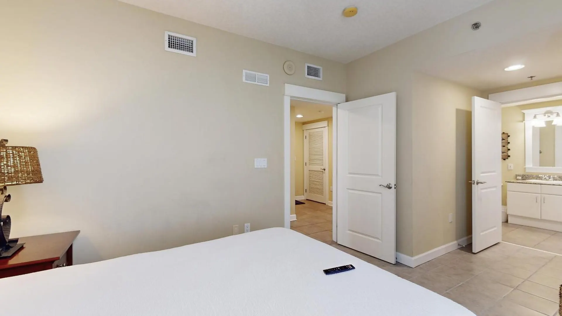 Apartmán Grand Panama Tower 2 Unit 401 Panama City Beach 0*,
