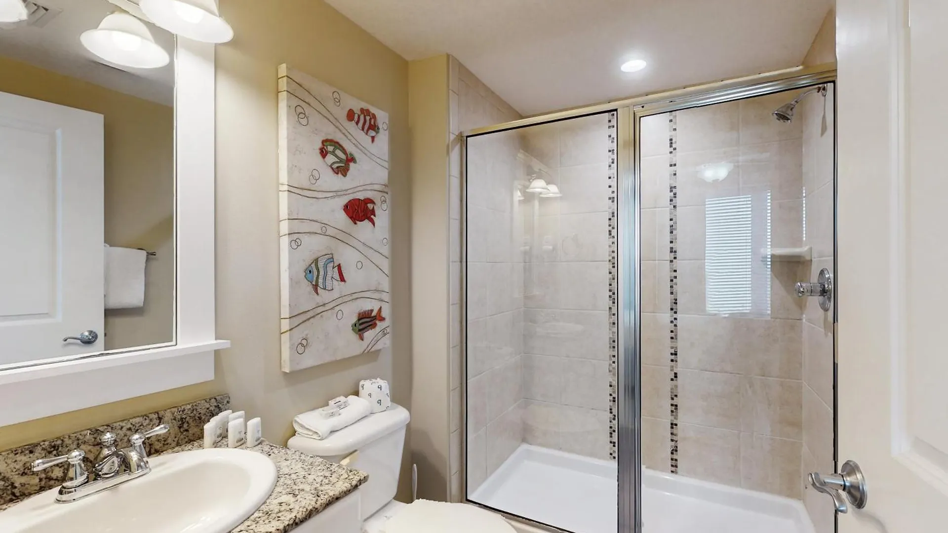 Apartmán Grand Panama Tower 2 Unit 401 Panama City Beach