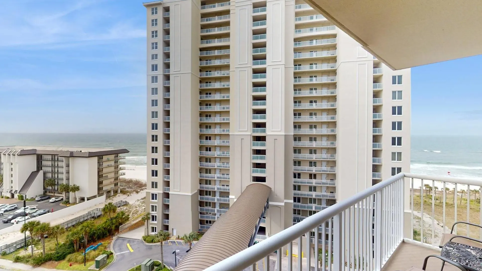 Apartmán Grand Panama Tower 2 Unit 401 Panama City Beach