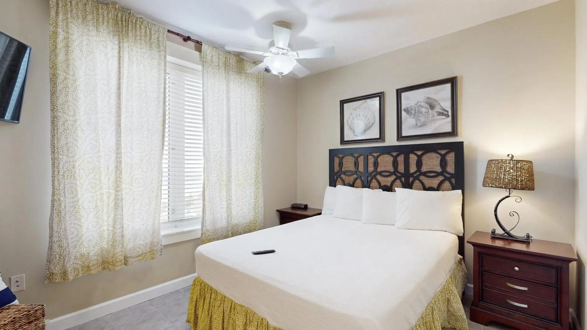 Apartmán Grand Panama Tower 2 Unit 401 Panama City Beach USA