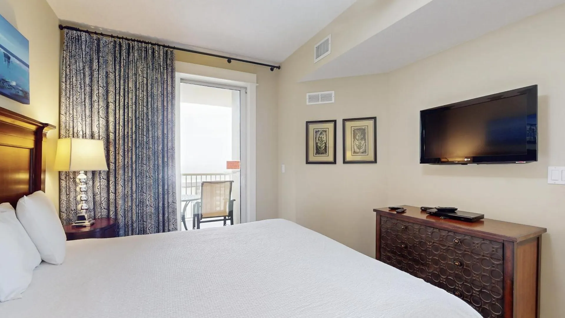 Apartmán Grand Panama Tower 2 Unit 401 Panama City Beach