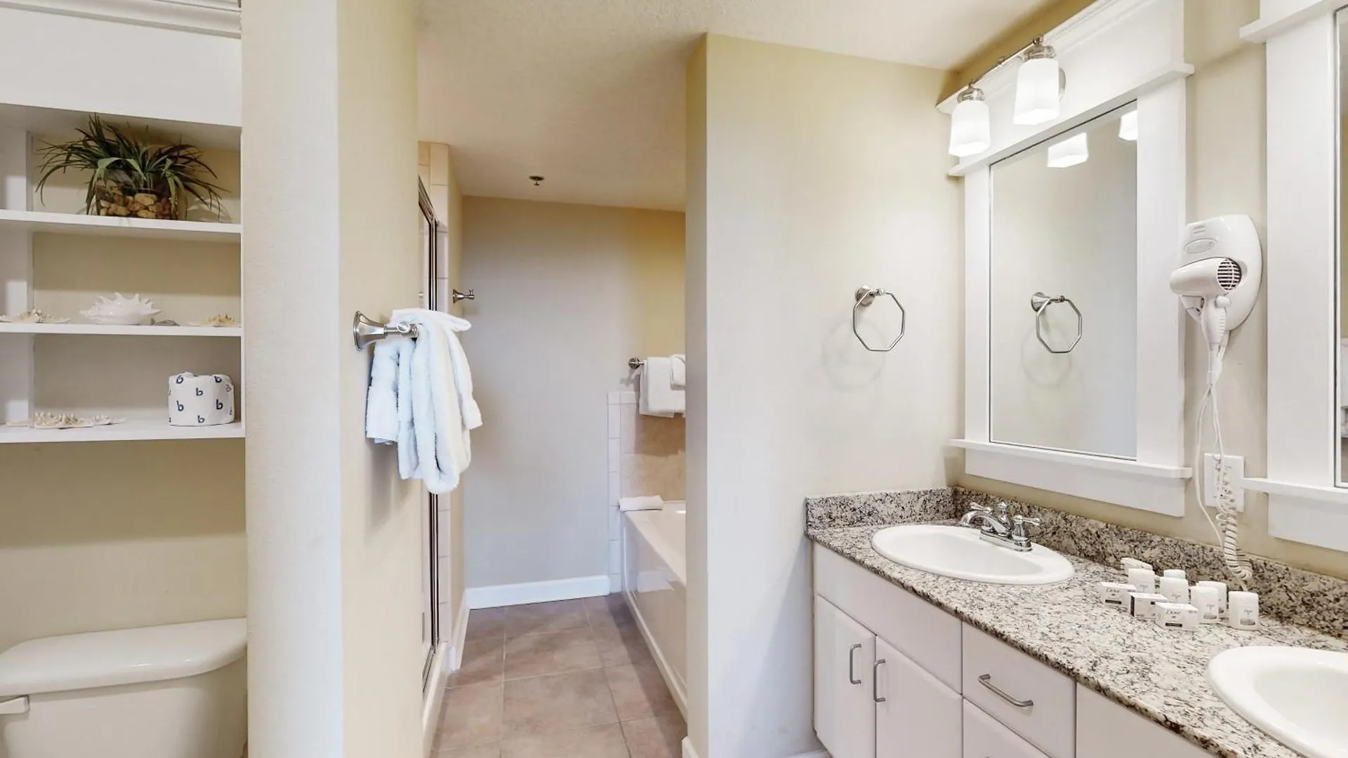 Apartmán Grand Panama Tower 2 Unit 401 Panama City Beach