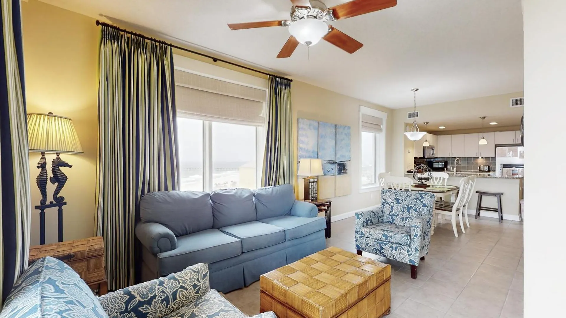 Apartmán Grand Panama Tower 2 Unit 401 Panama City Beach