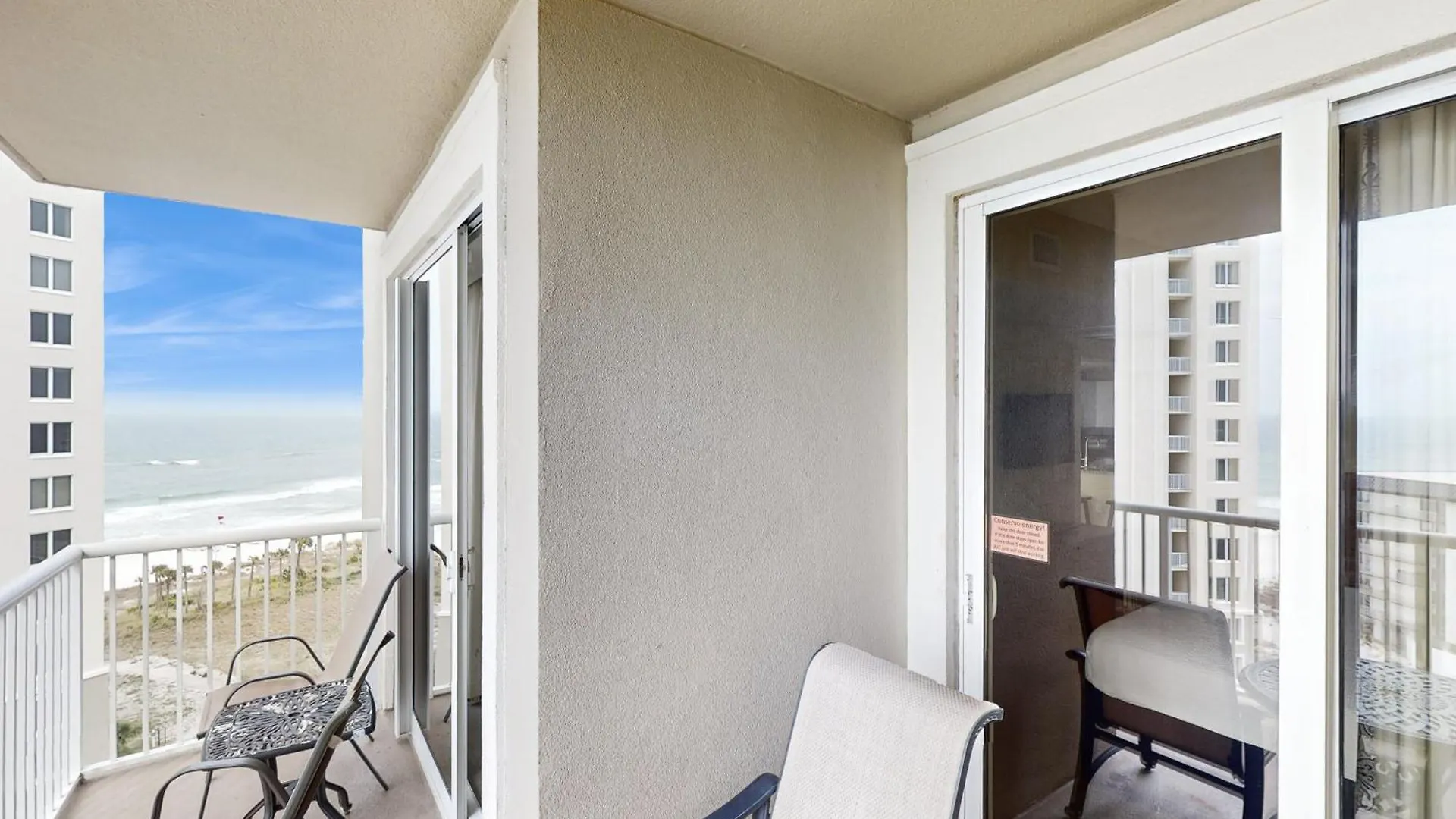 Appartement Grand Panama Tower 2 Unit 401 à Panama City Beach