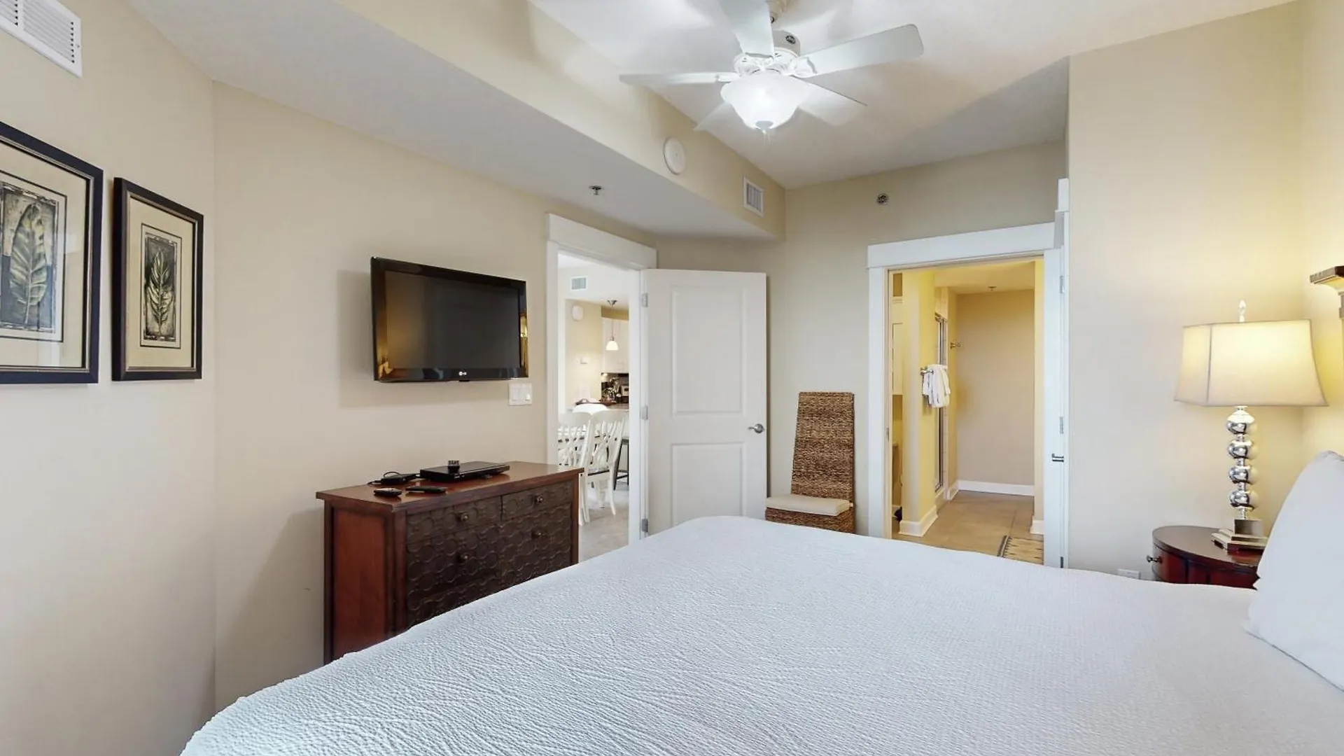 Appartement Grand Panama Tower 2 Unit 401 à Panama City Beach