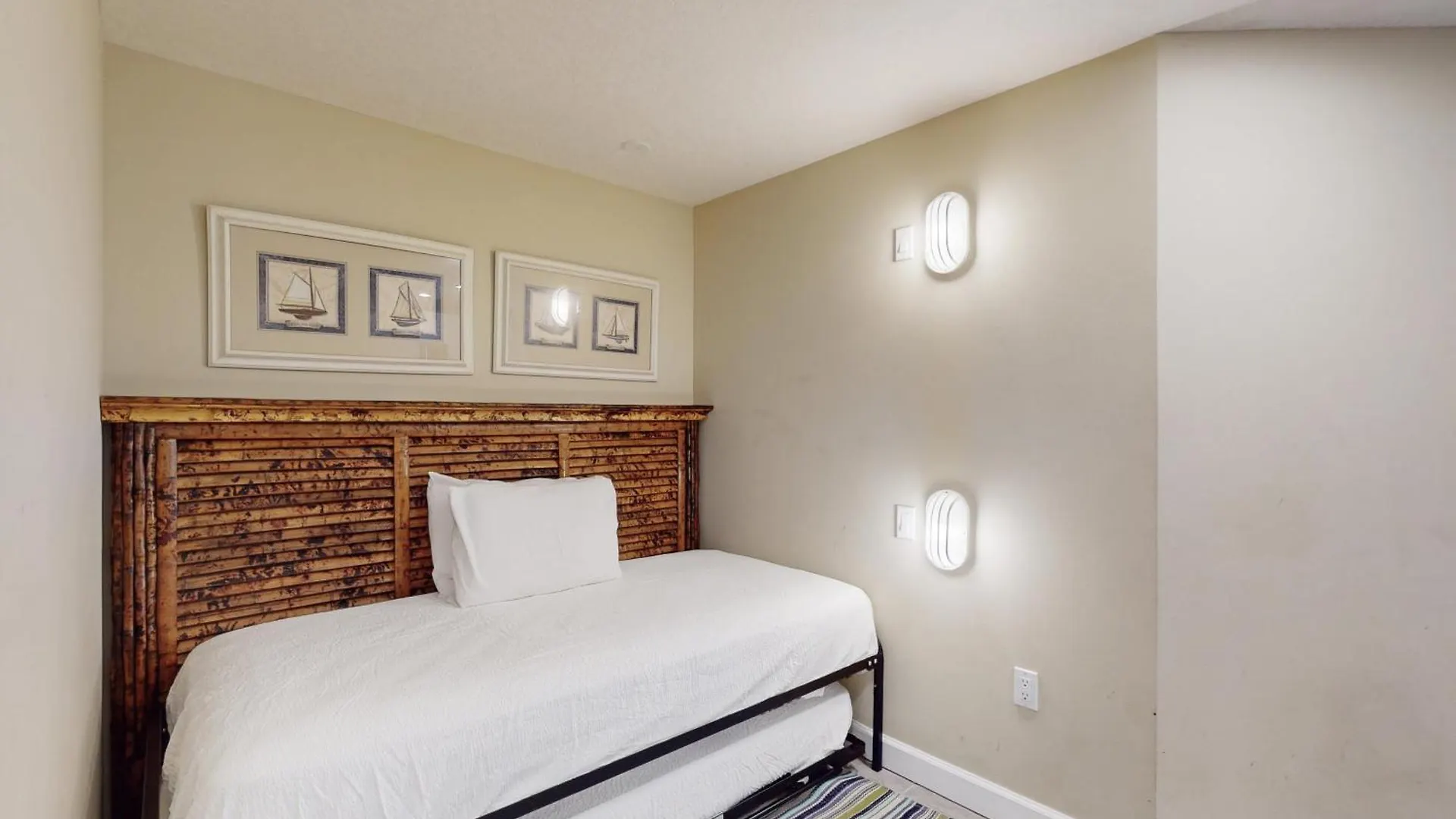 Appartement Grand Panama Tower 2 Unit 401 à Panama City Beach États-Unis