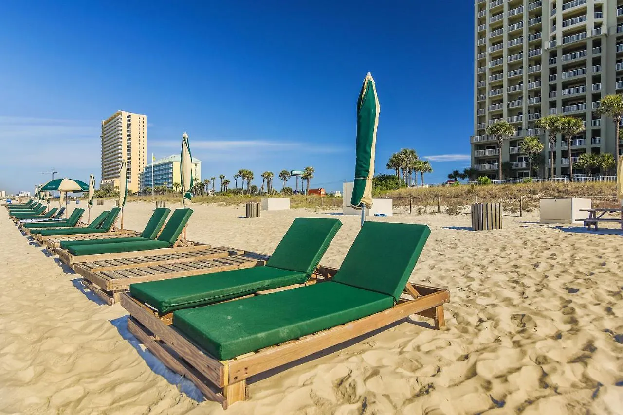 Grand Panama Tower 2 Unit 401 Apartment Panama City Beach