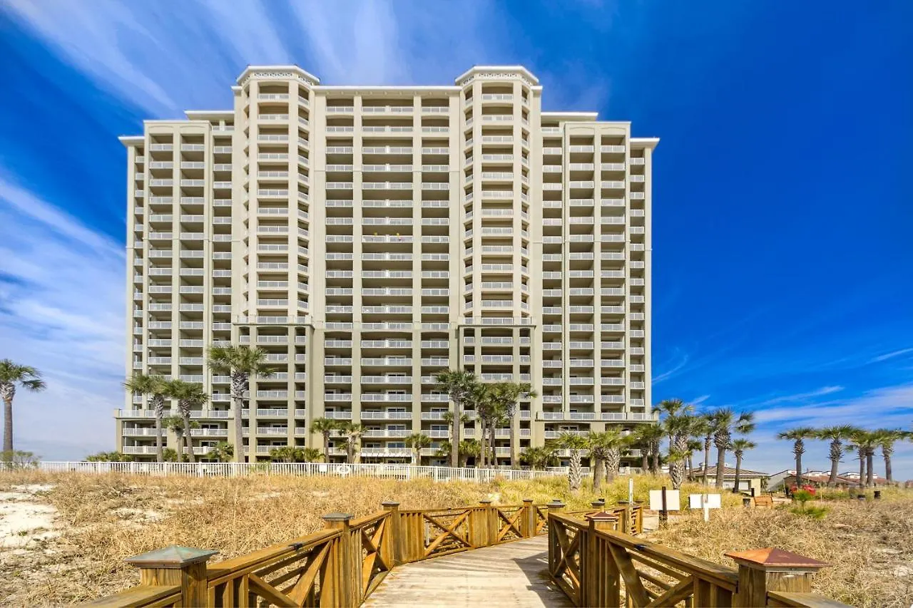 Grand Panama Tower 2 Unit 401 Apartment Panama City Beach