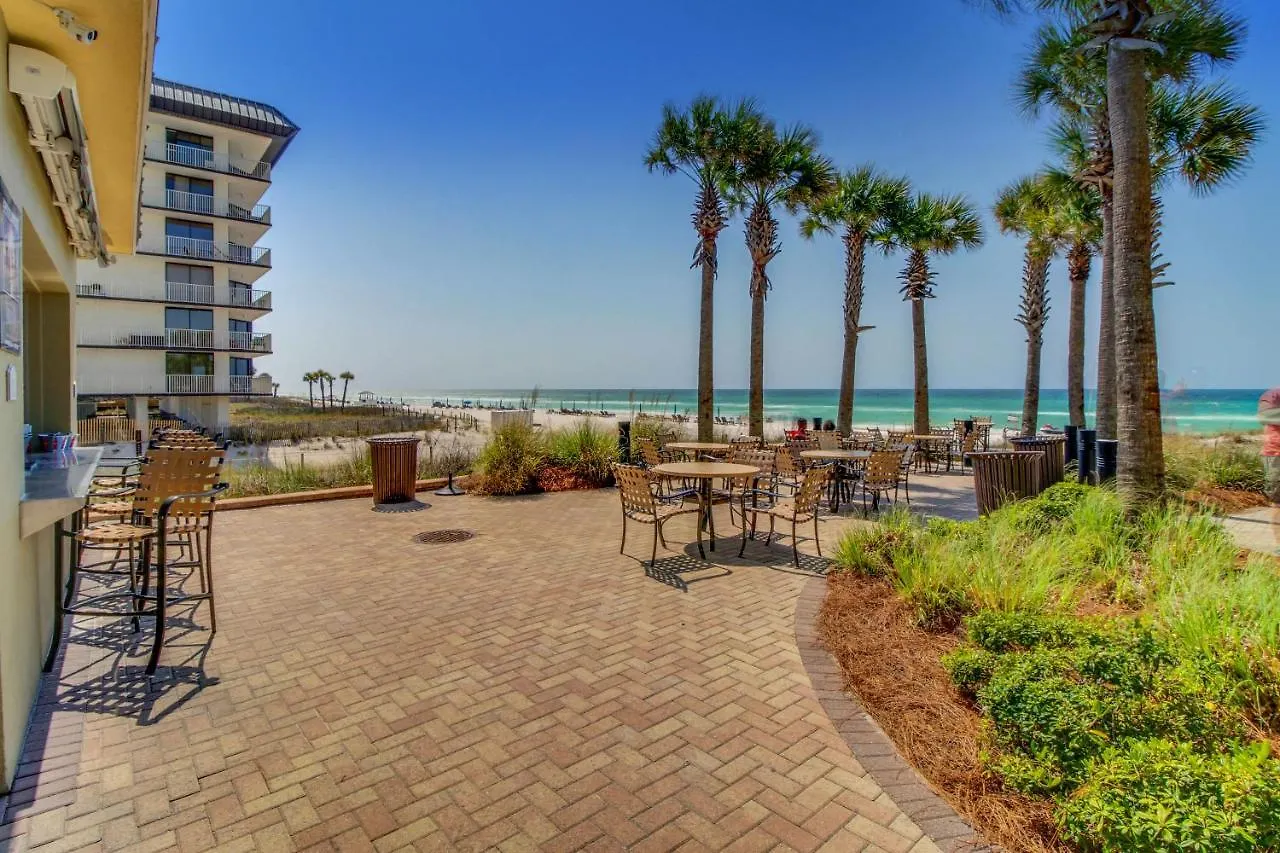 Grand Panama Tower 2 Unit 401 Apartment Panama City Beach