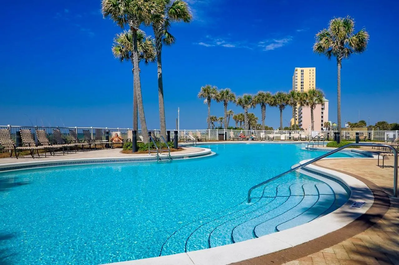 Grand Panama Tower 2 Unit 401 Apartment Panama City Beach