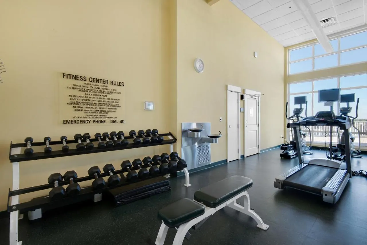 Grand Panama Tower 2 Unit 401 Apartment Panama City Beach