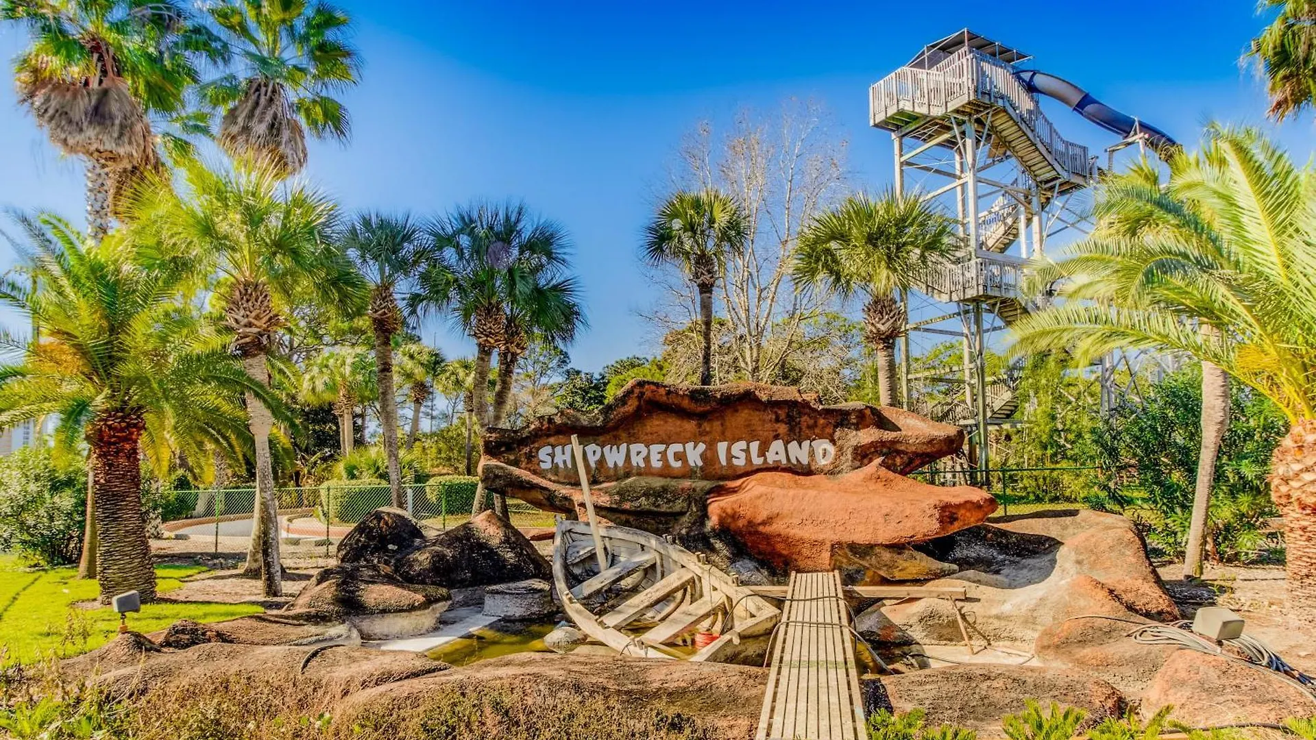 Grand Panama Tower 2 Unit 401 Apartment Panama City Beach United States