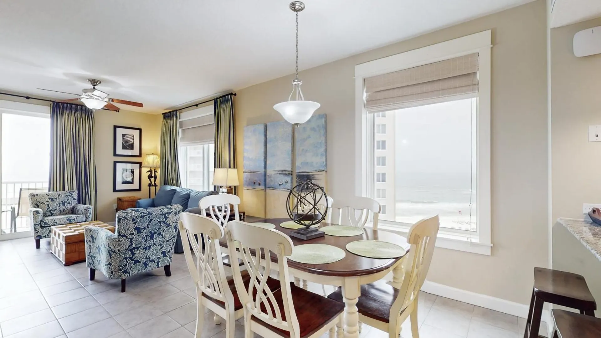 Grand Panama Tower 2 Unit 401 Apartment Panama City Beach 0*,